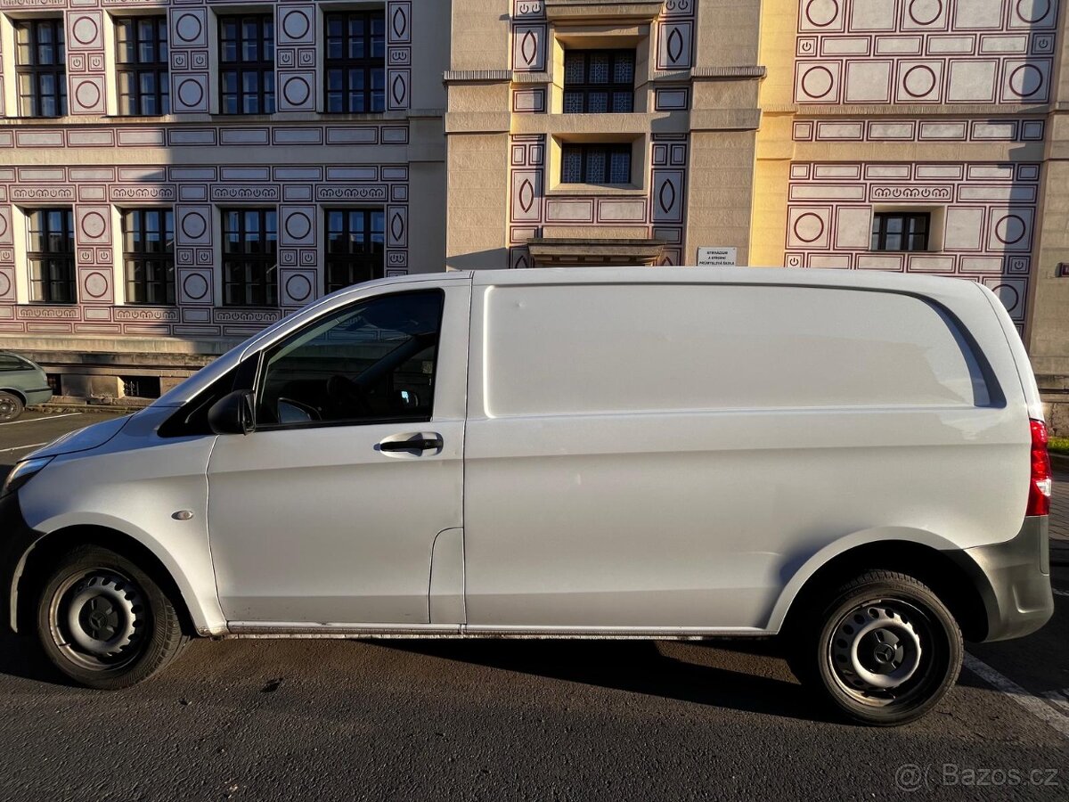 Prodám nákladní auto - 3