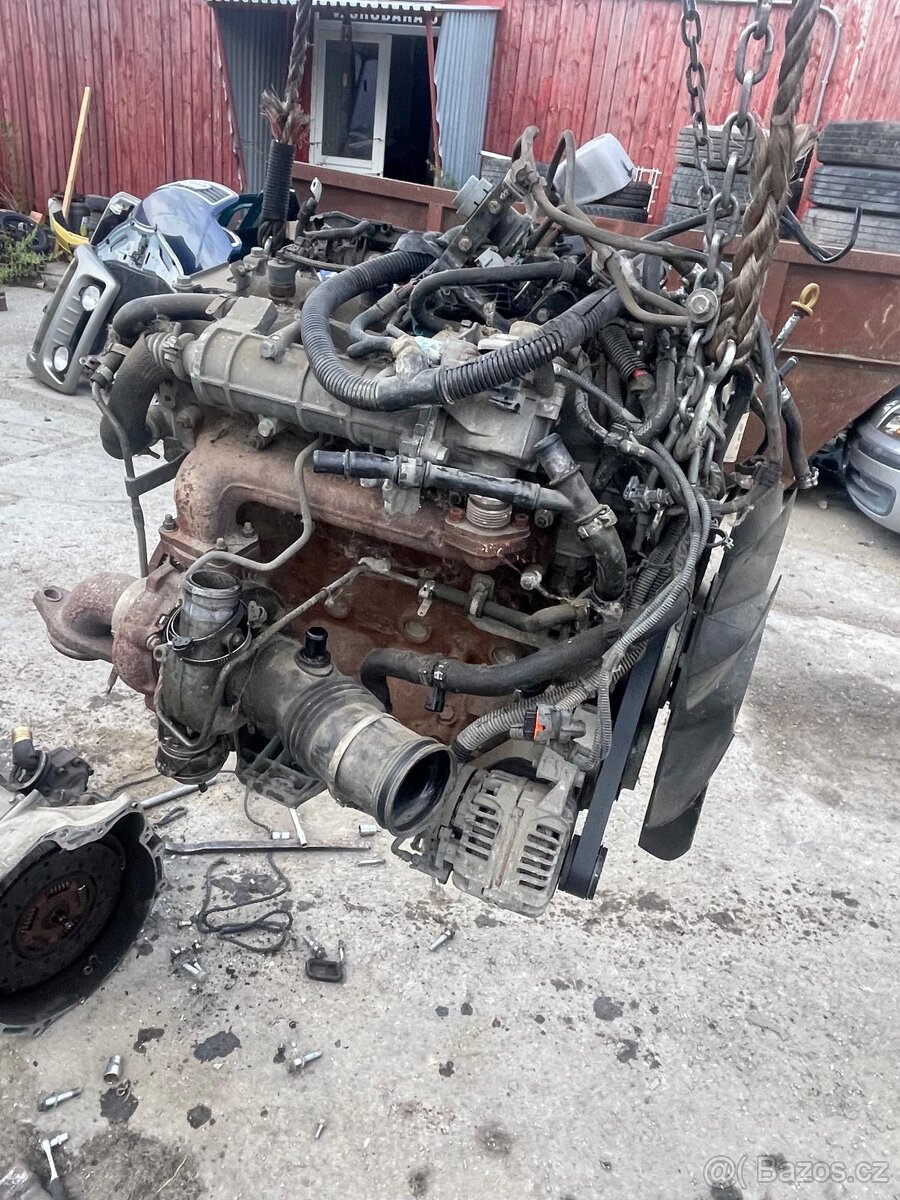 Iveco daily 65C18 3,0d 177ps - 3