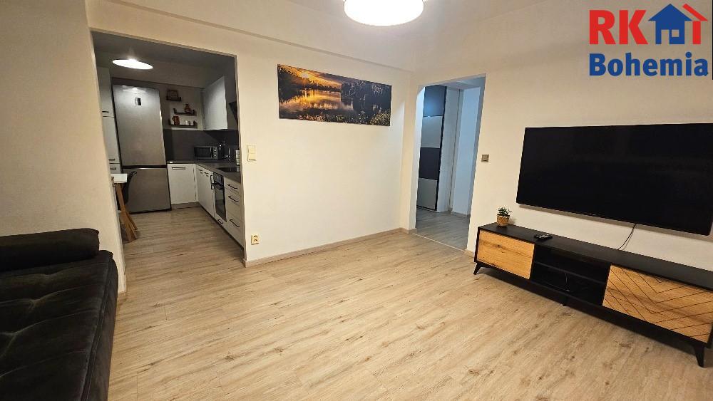 Pronájem moderního bytu 2+1, 64 m Mladá Boleslav, U Stadion - 3