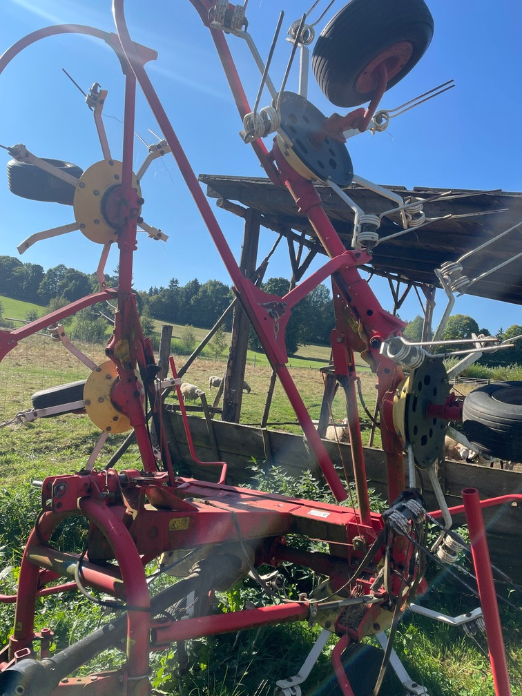 obraceč POTTINGER - 3