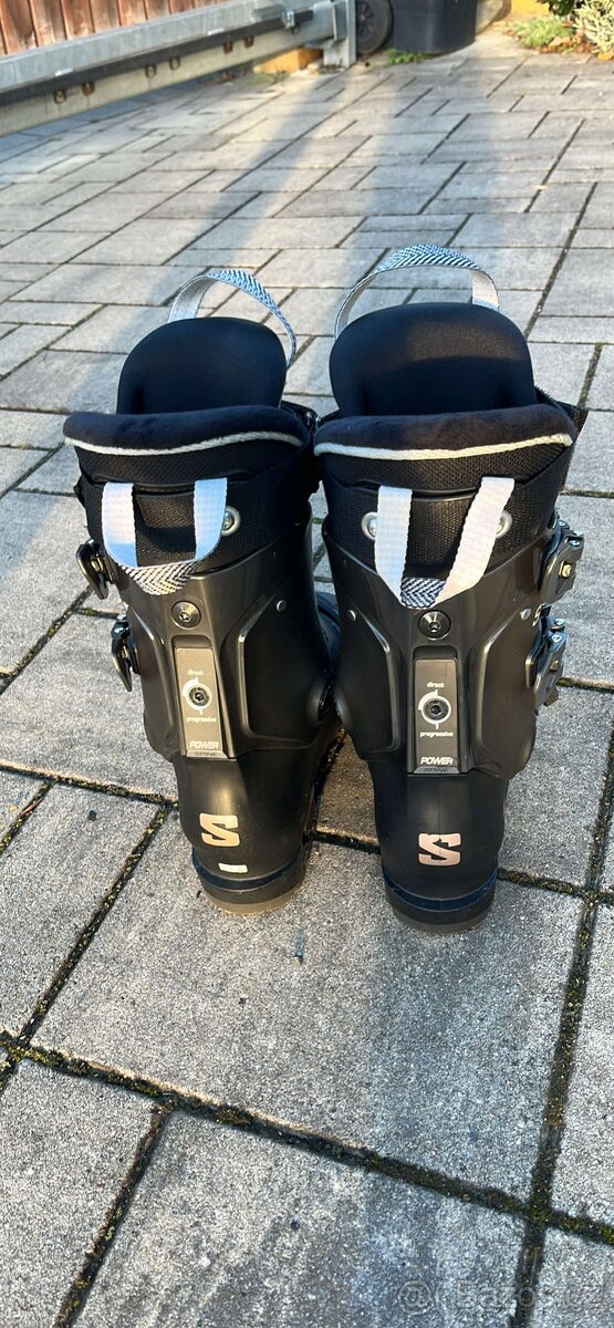 Salomon S/PRO Supra BOA 95 W GW, vel. 24/24,5 - 3