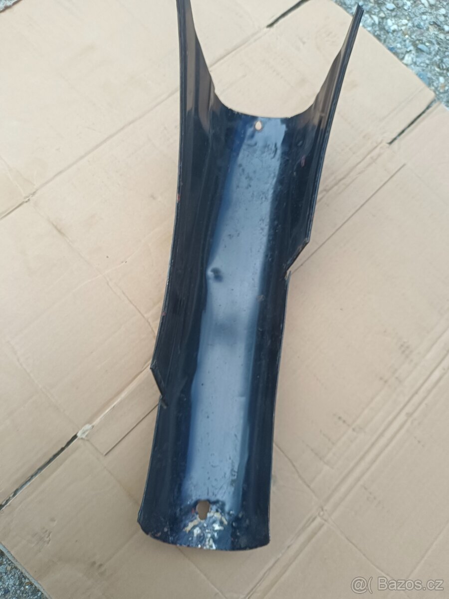 Jawa californian podblatník - 3