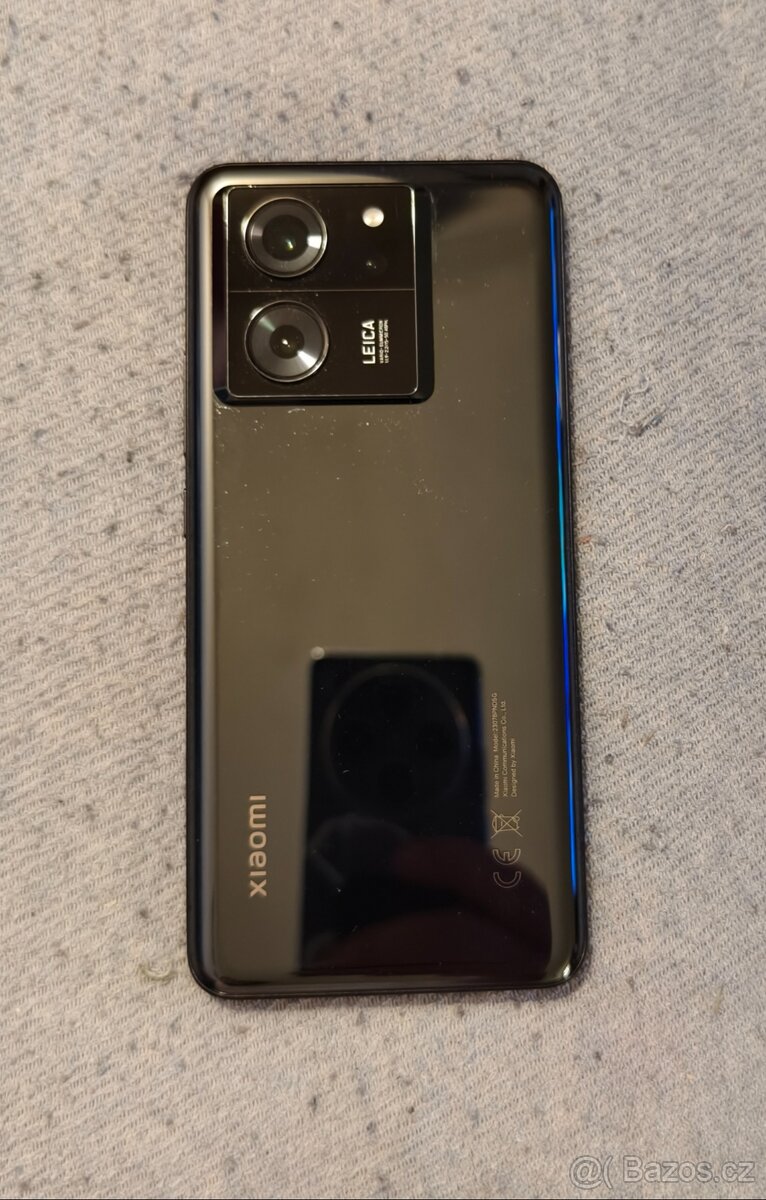 Prodám xiaomi 13T Pro 12 /512gb - 3
