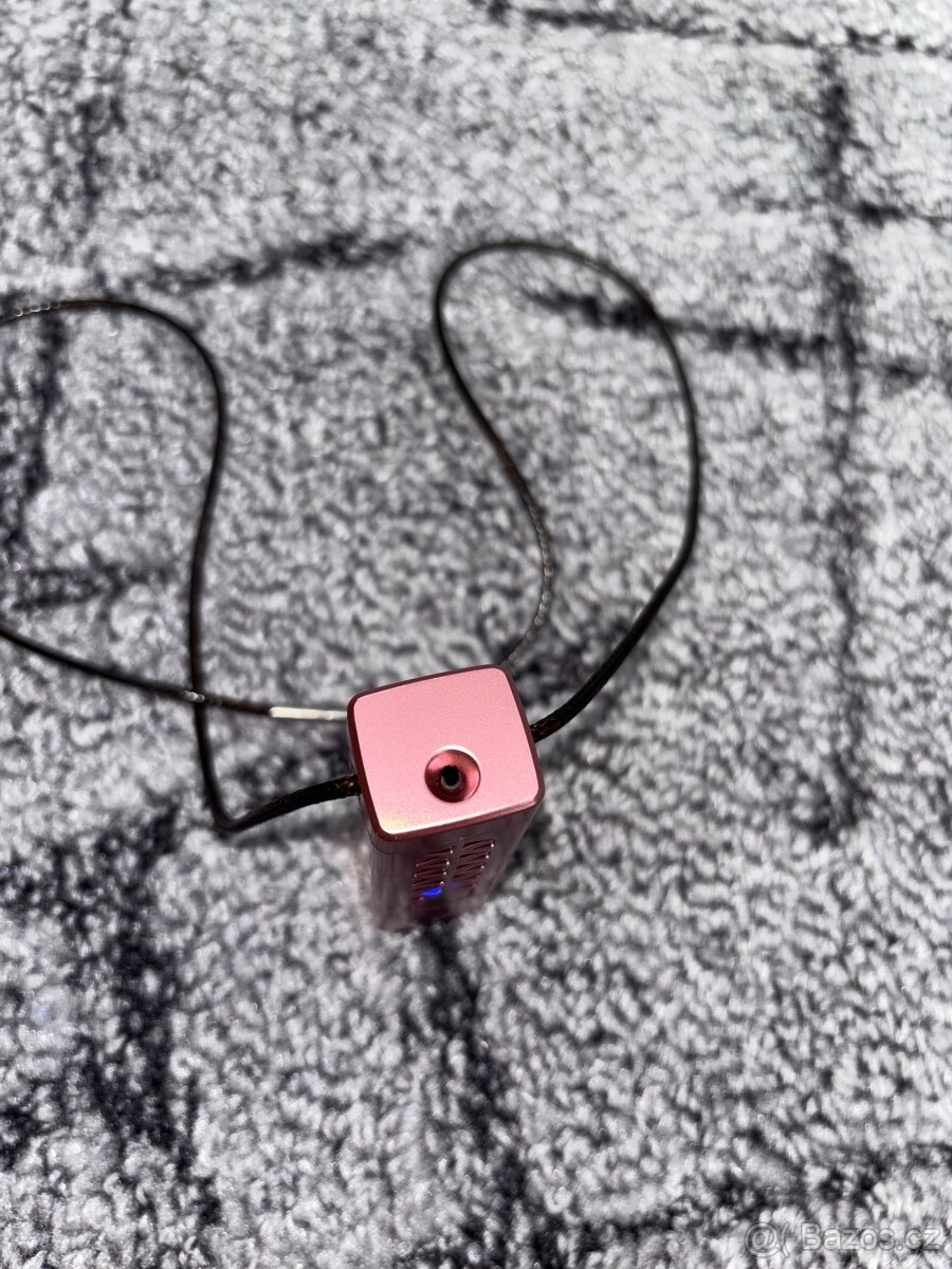 Zepter Myion - ionizátor, čistička vzduchu - 3