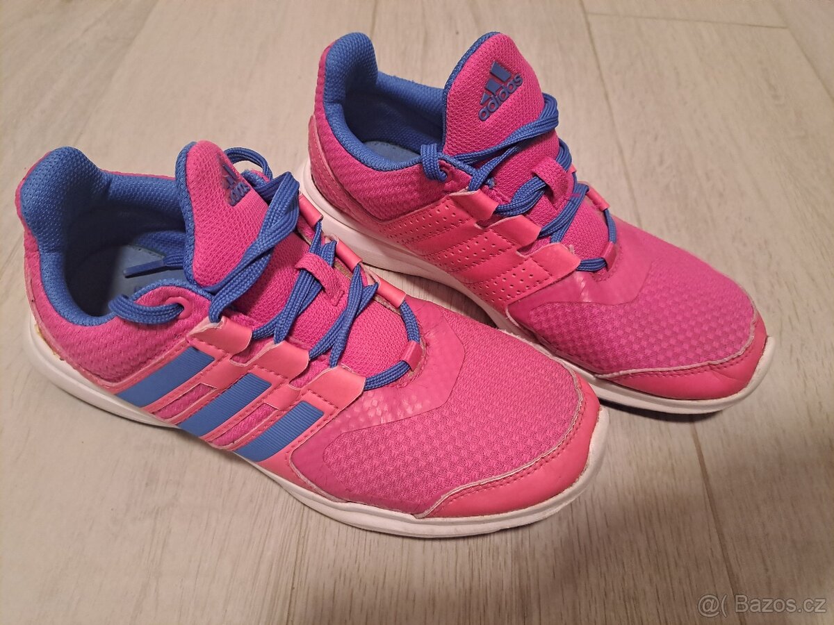 tenisky ADIDAS HYPERFAST 2.0, vel. 35,5 - 3