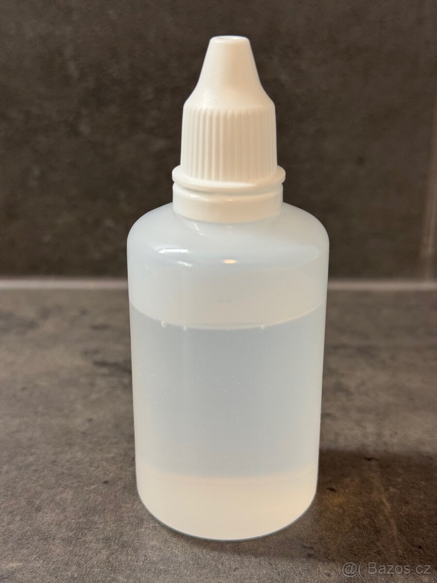 Bázy glycerol / propylénglycol + aróma - 3