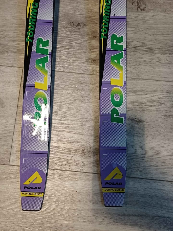 Běžky Sporten a starší boty vel 39 - 3