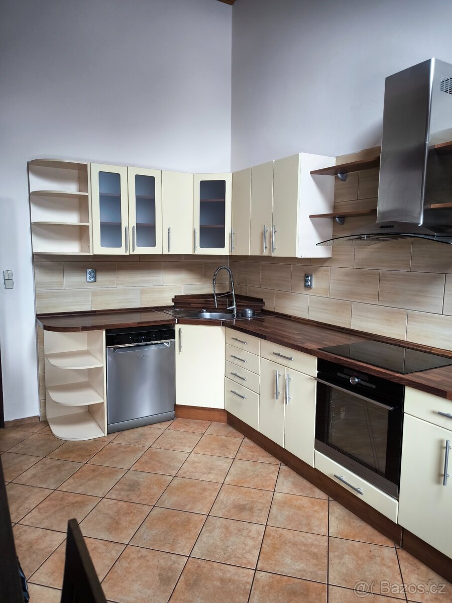 Kuchyňská linka - 3