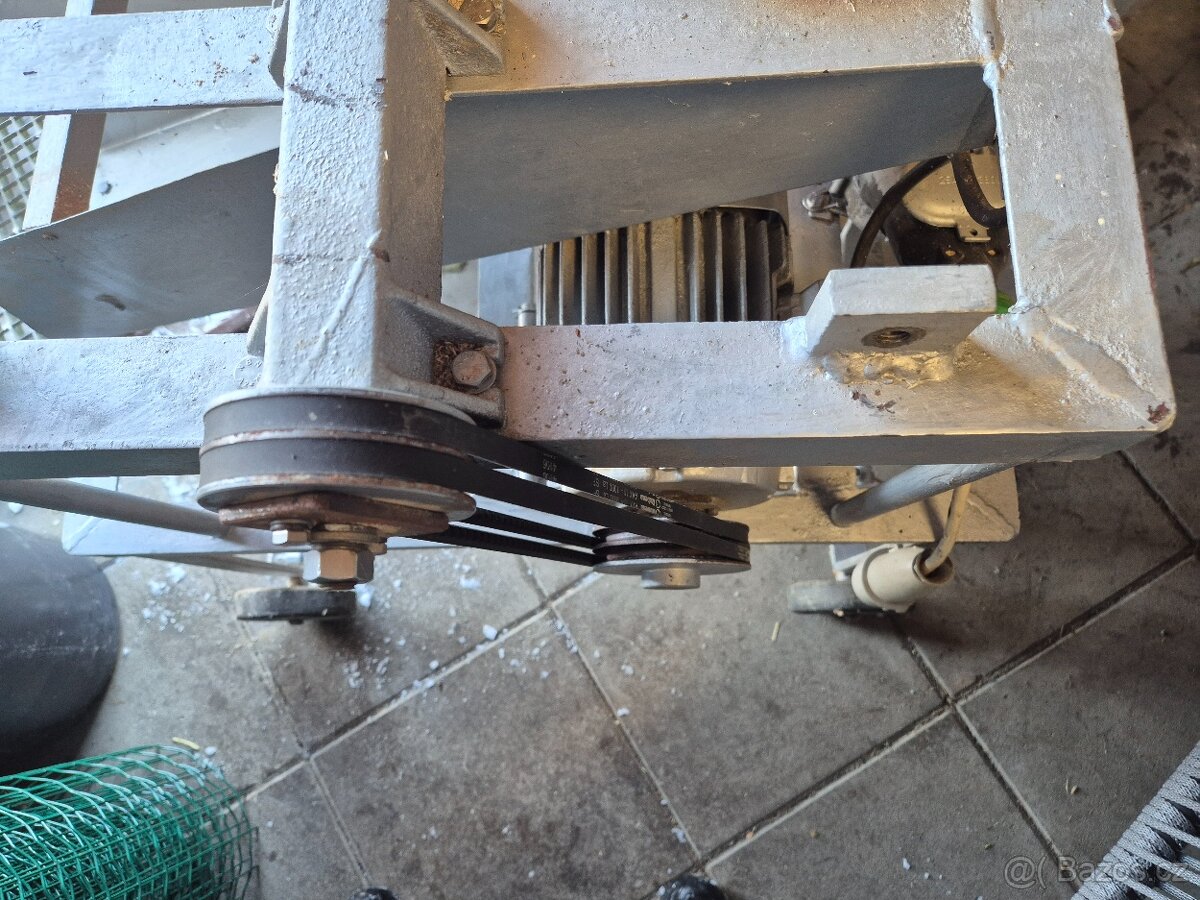 Cirkulární pila, renovovaná - 3