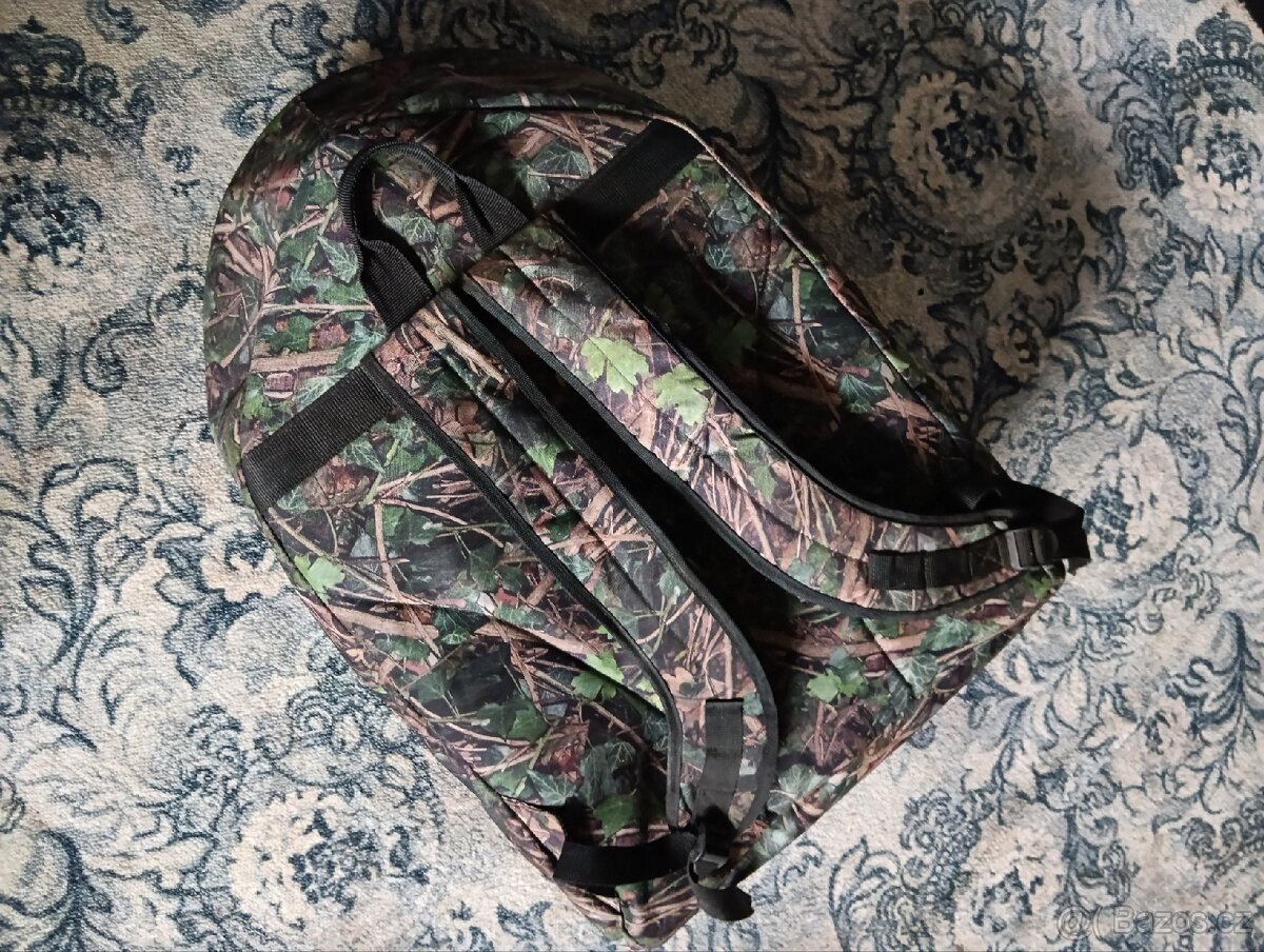 Zavážecí lodička - 3