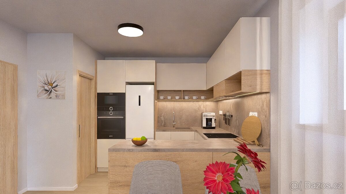 Prodej rodinného domu - 3