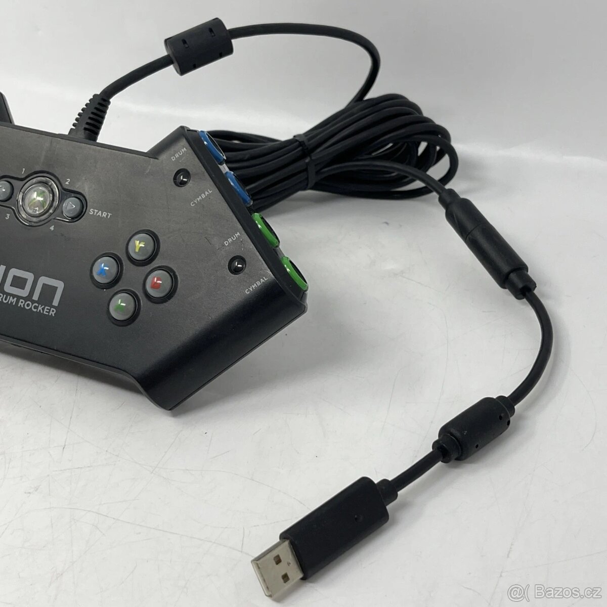 ION Drum Rocker Controller Module Brain for XBOX 360 - Guita - 3