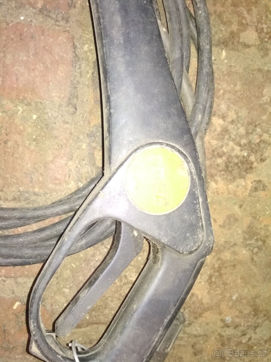 Pistole s hadicí na vysokotlaký čistič Stihl - 3