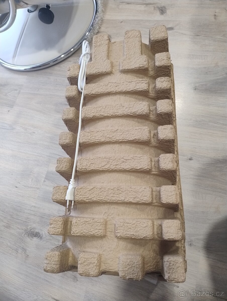 Čistička vzduchu TCL Breeva A5W - 3