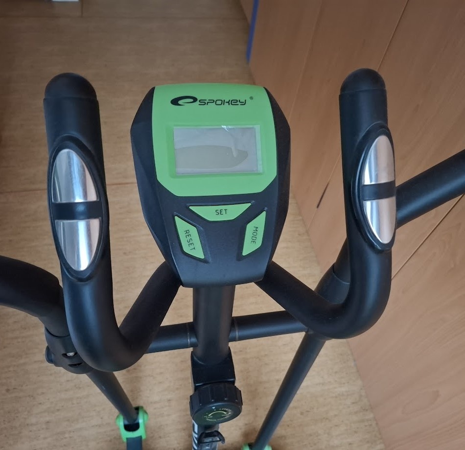 Orbitrek magnetický - 3