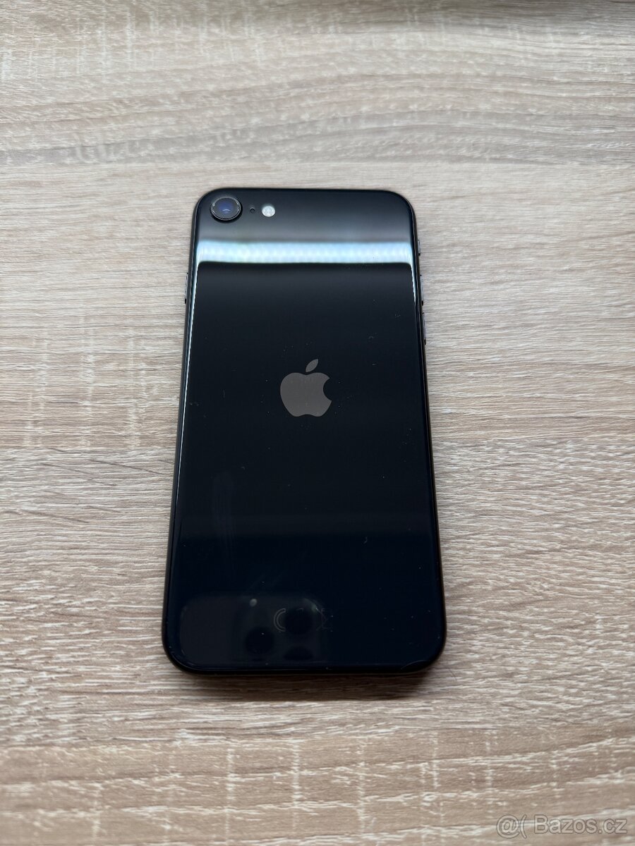 IPhone SE 2020, 64GB - 3