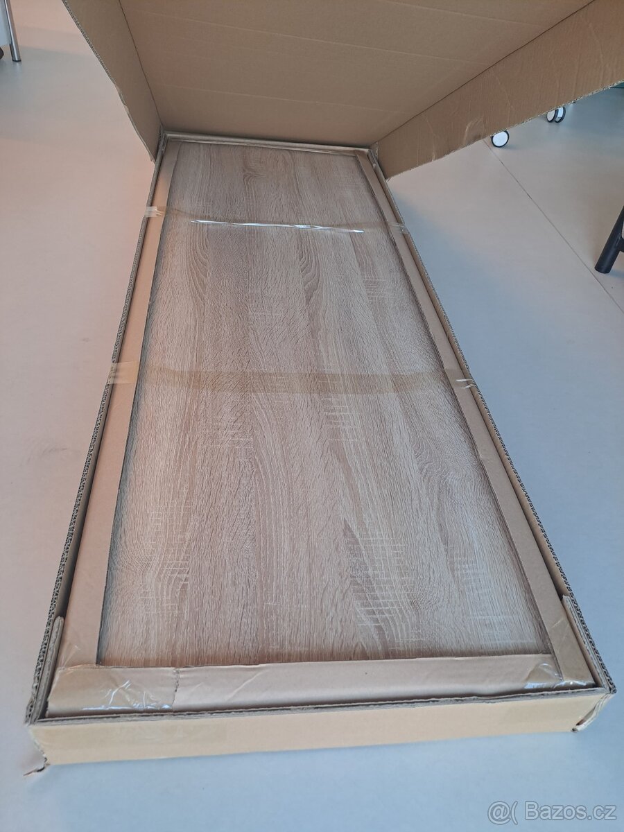 Deska pod umyvadlo Naturel Dolce 140x50 cm > NOVÁ - 3