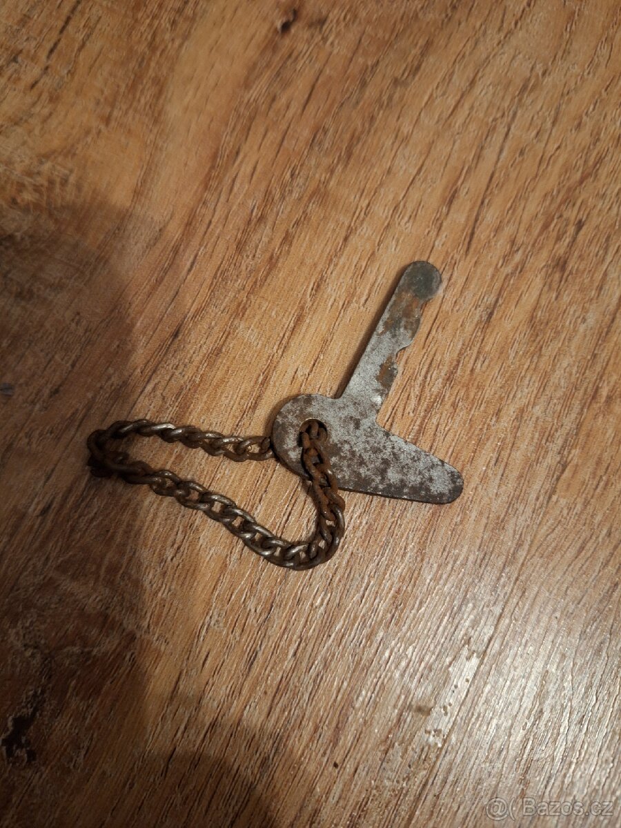 Jawa Pérák náhradní díly - 3