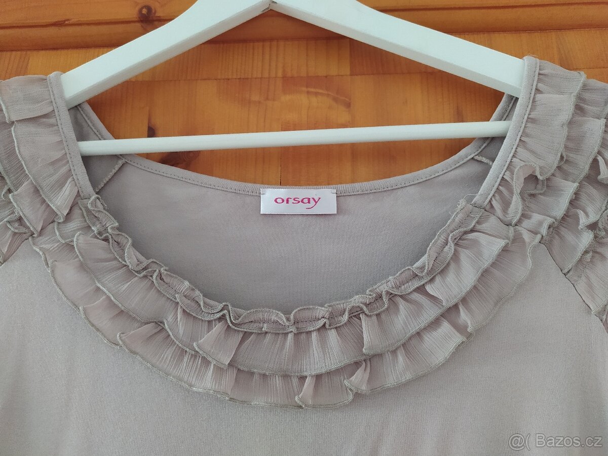 Dámské halenky - 3