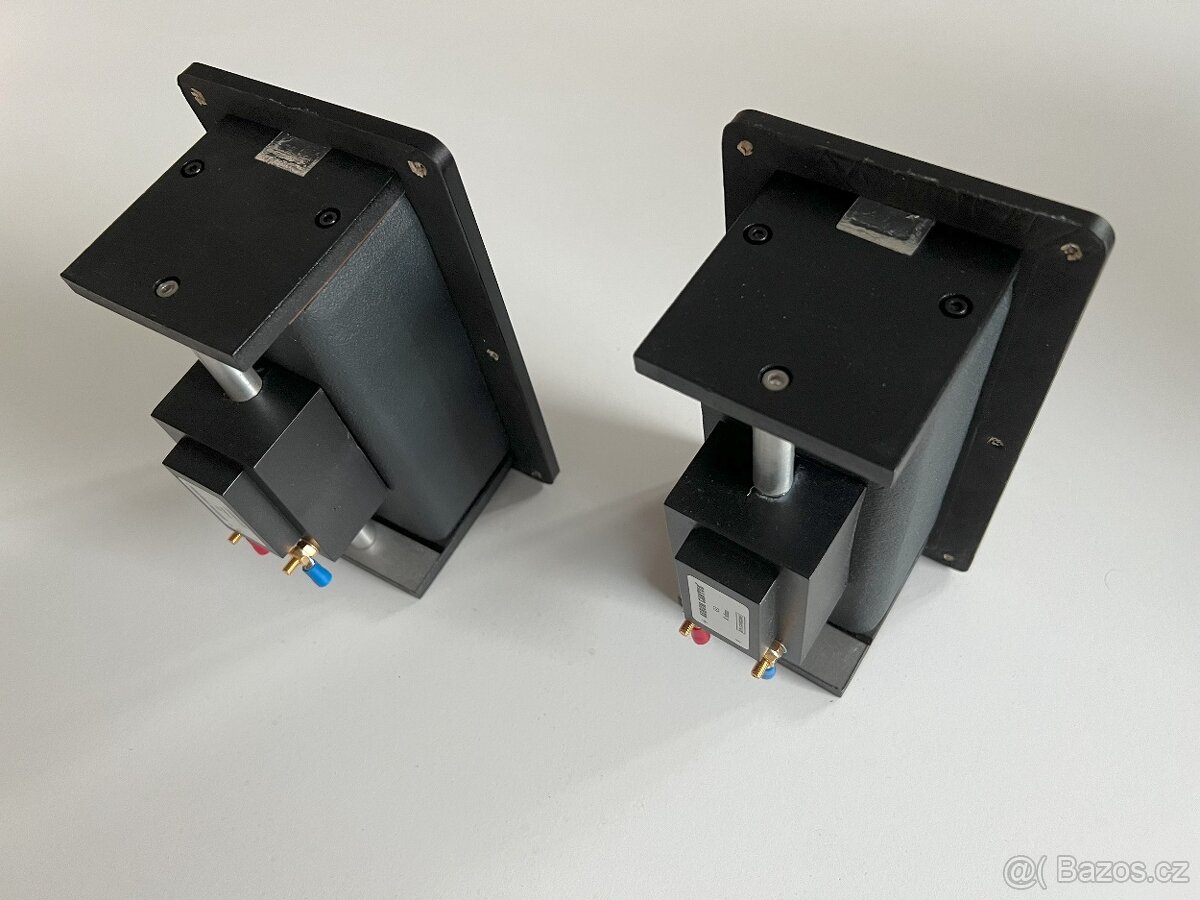 Aurum Cantus G1 (páskový výškový reproduktor) (2ks) - 3