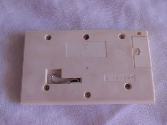 Původní stará Sovětská DIGIHRA - OCHOTA - Myslivec - Funkční - 3