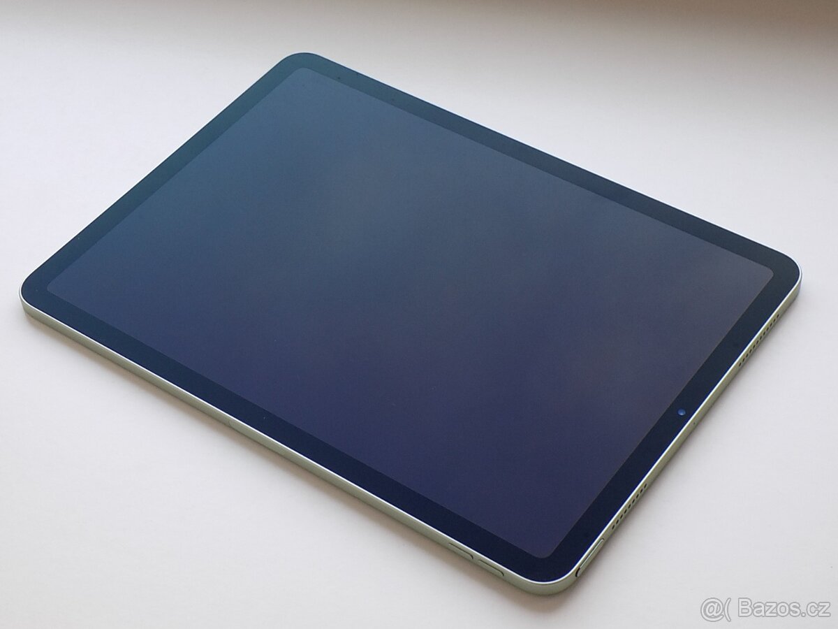 Apple iPad Air 4 10,9" 64GB Cellular Zelený - ZÁRUKA 12 MĚS - 3