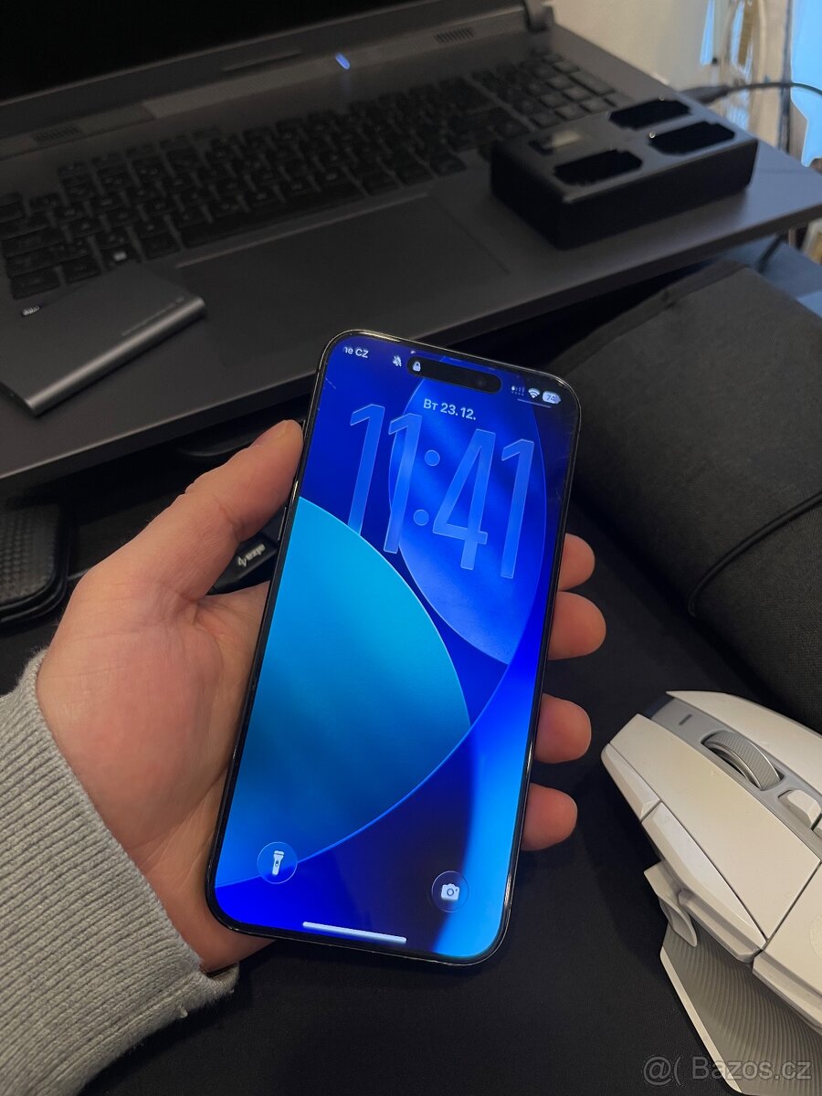 iPhone 15 pro Max 512 gb - 3