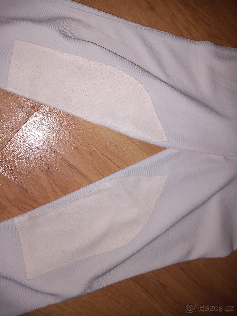 Bílé rajtky - 3