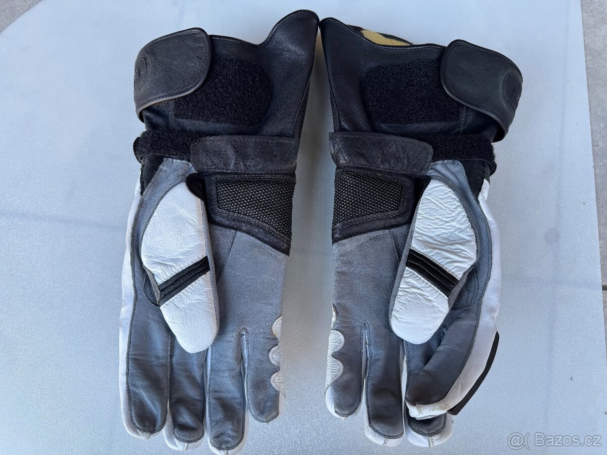 BMW - originál rukavice - 3