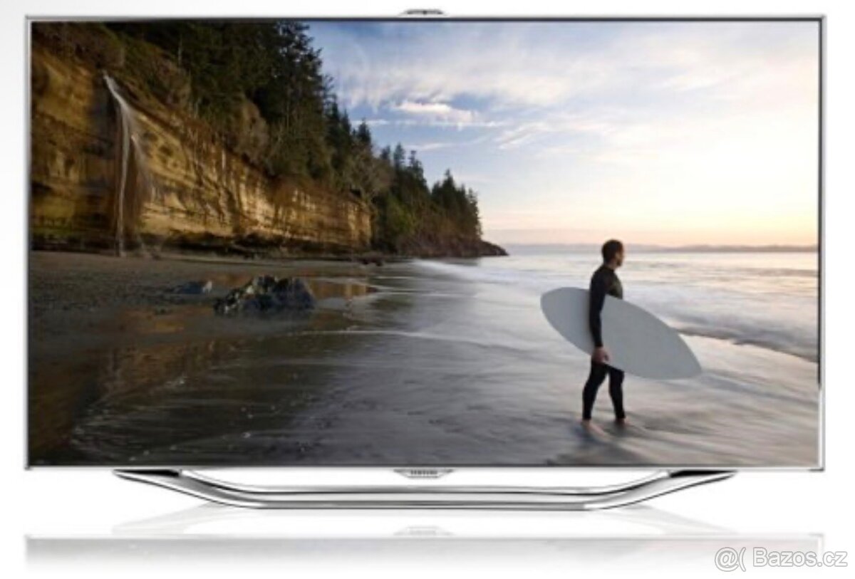 SAMSUNG UE55ES8000 - 3