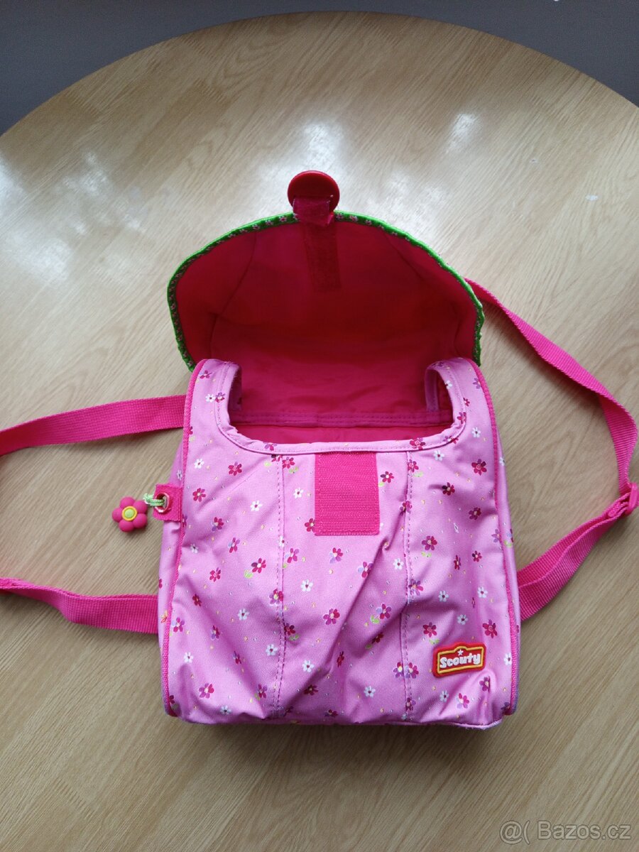 Dětský batůžek - 3