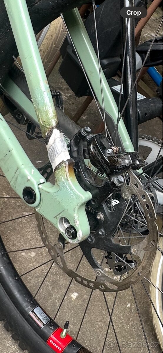 Prosím o pomoc krádež kola - 3