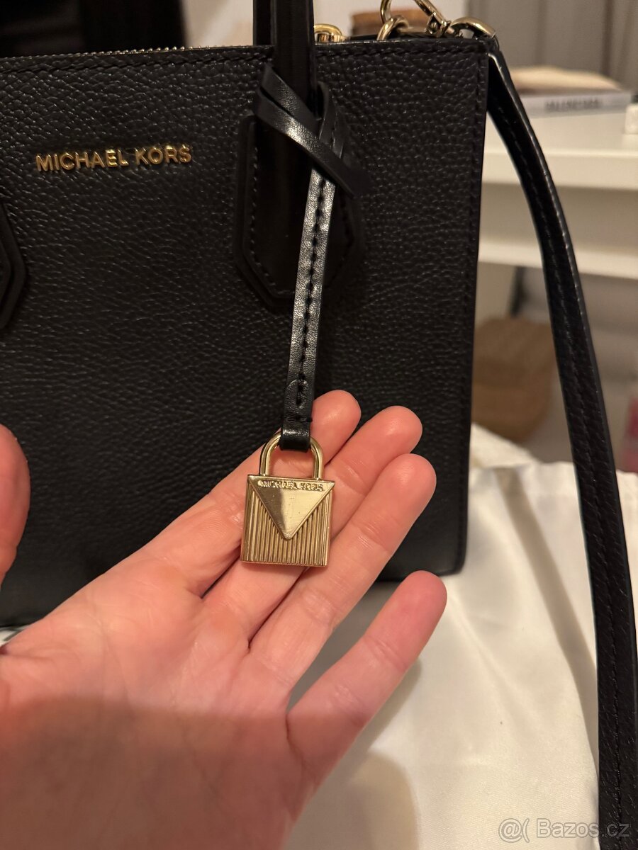 Kabelka Michael Kors - 3