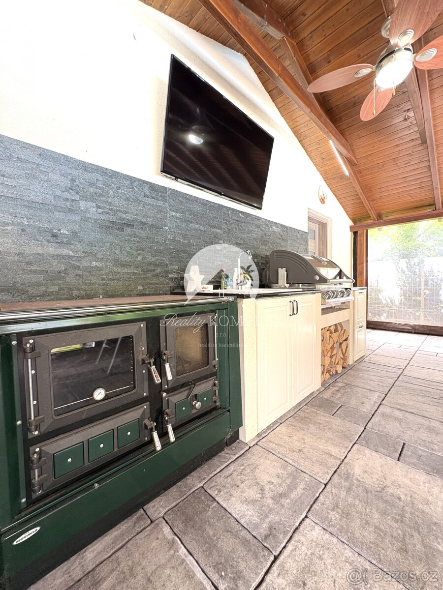 Samota / polosamota / ranč na predaj - 3