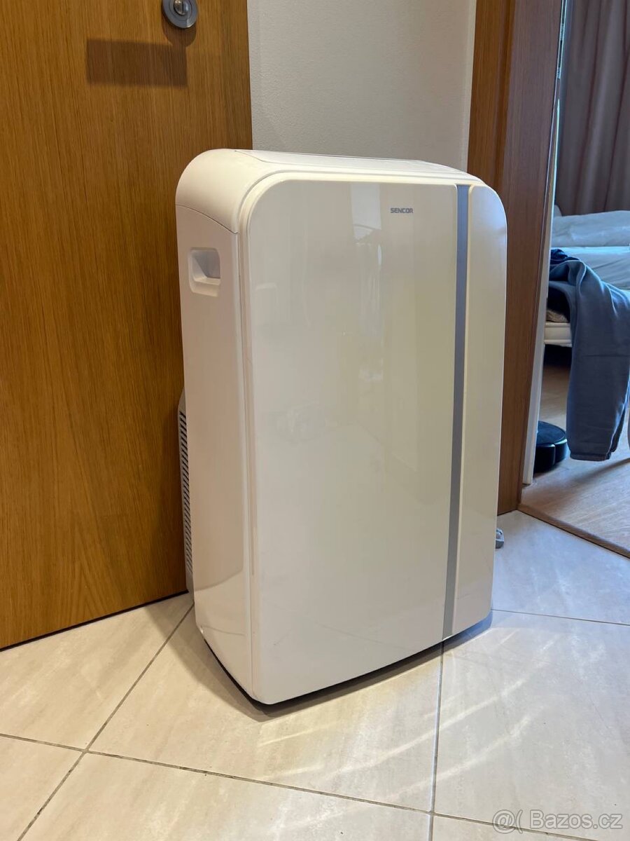 Prodám klimatizaci Sencor - 3