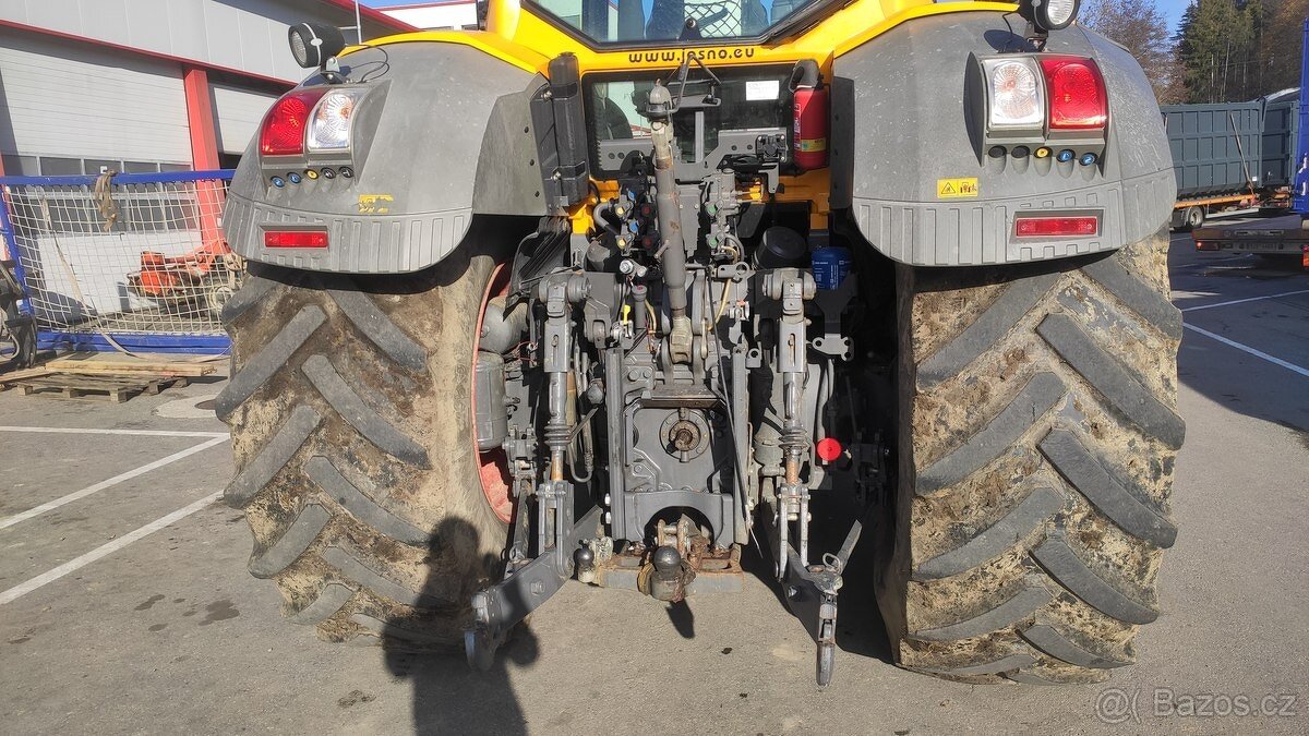 Fendt 936 Vario Profi - 3