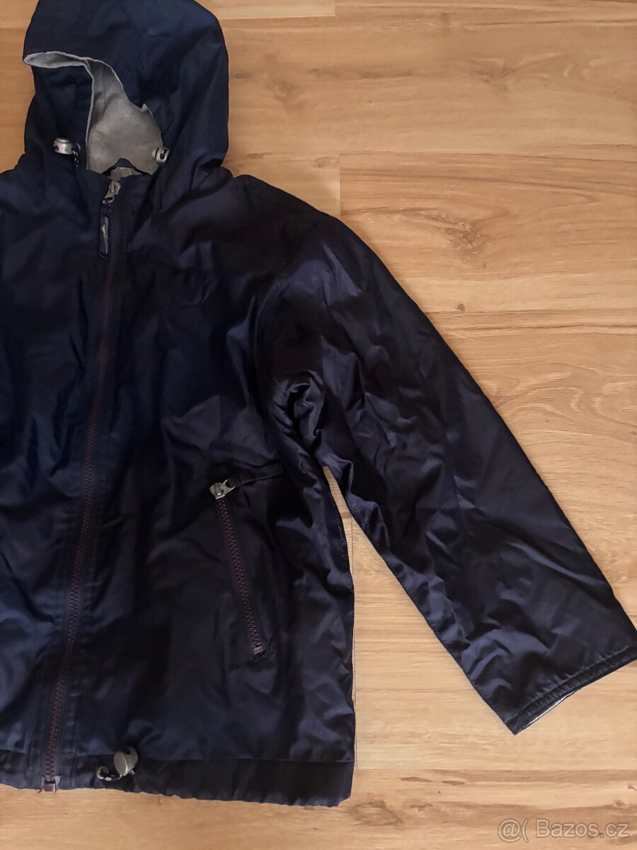 Bunda jarní (podzimní) vel. 146 - 3