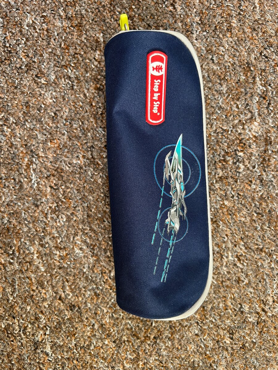 Aktovka Step by step - 3