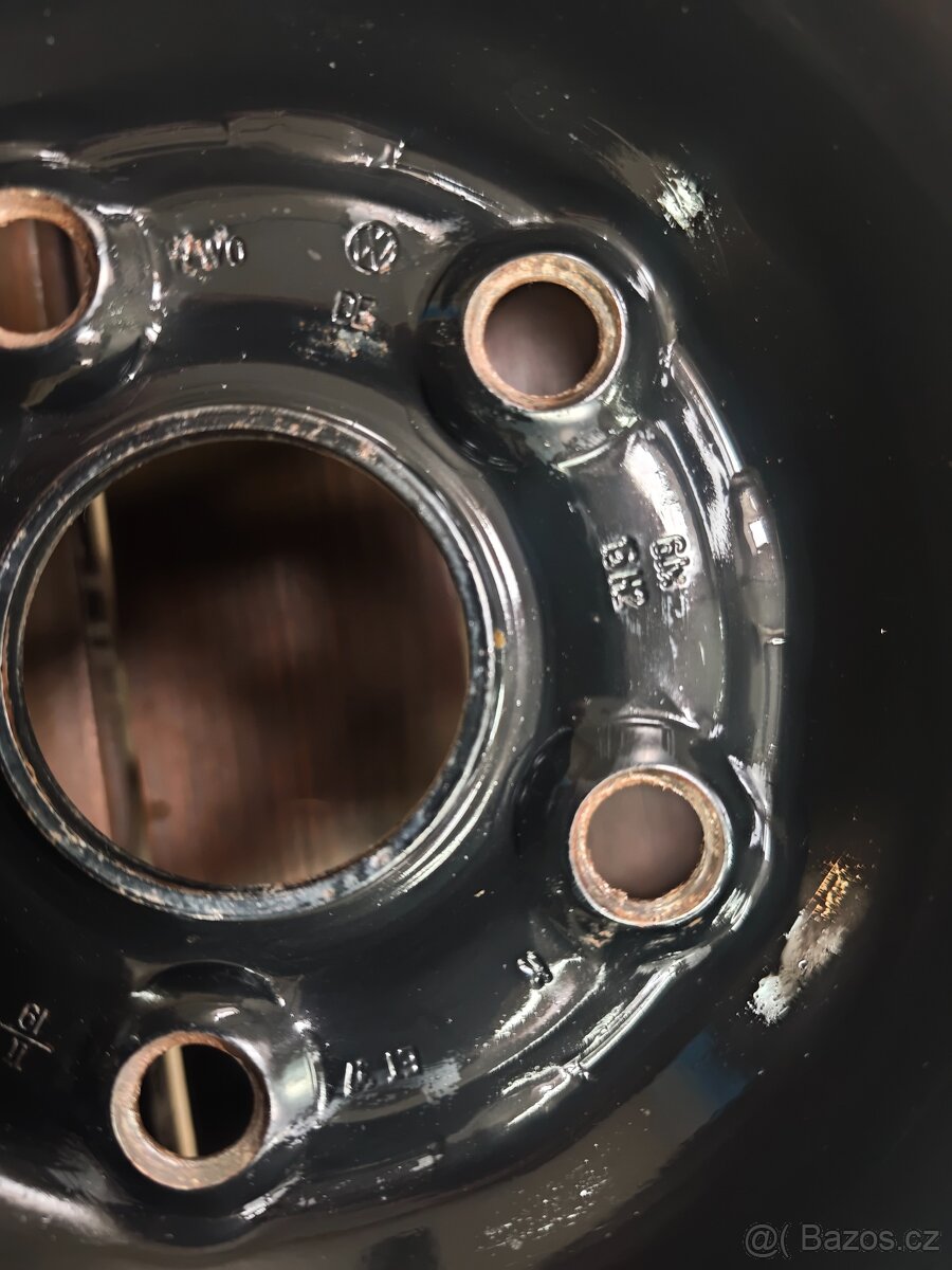 Rezerva Octavia 2 - 3