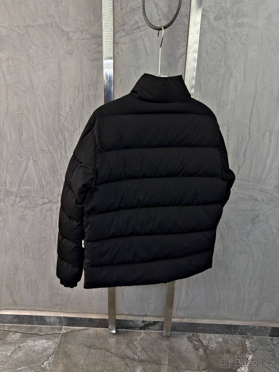 Bunda zimní Moncler - 3