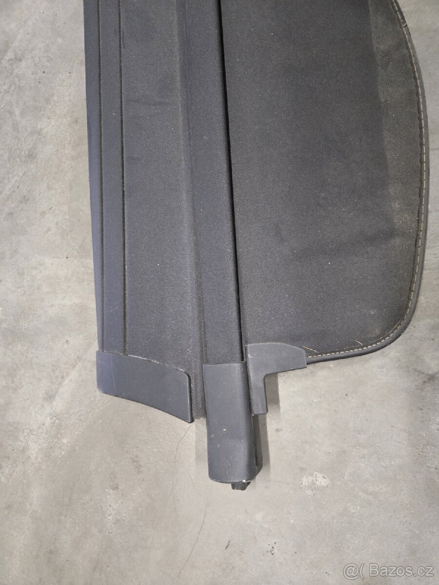 Roleta do kufru Ford Focus mk1 - 3