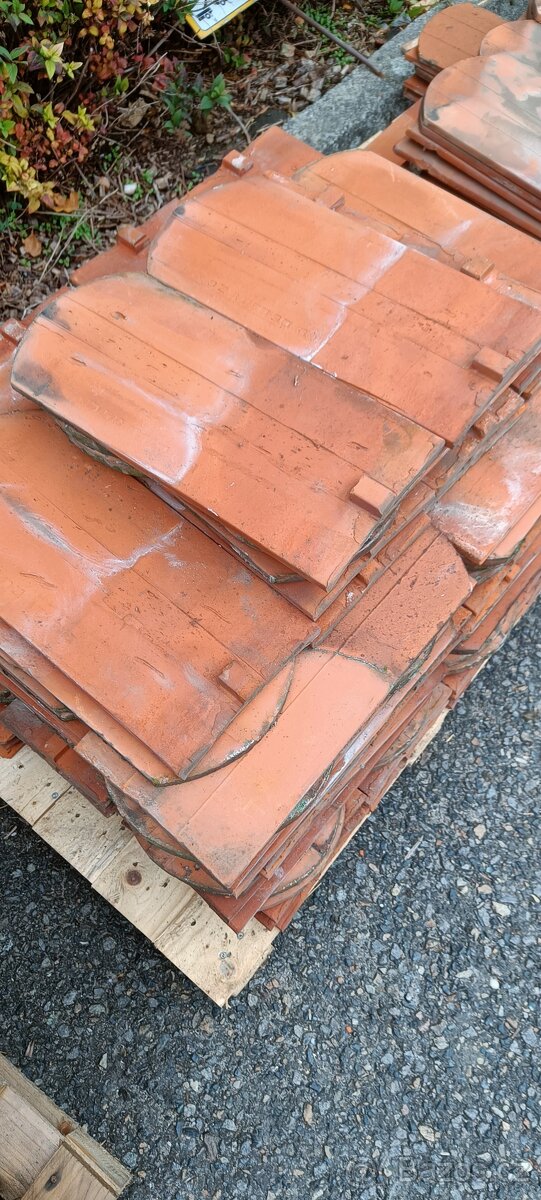 Taška bobrovka 600ks na paletě - 3