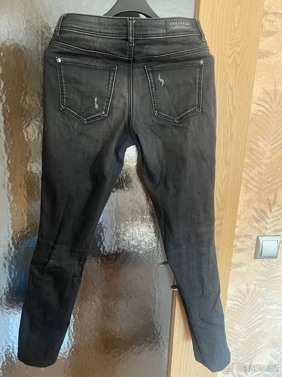 Dámské džíny C&A - 3