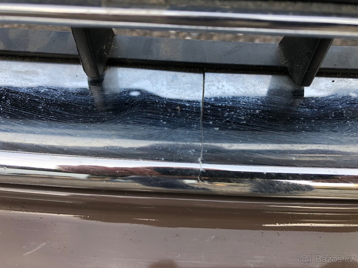 Mini R60 Countryman nárazník - 3