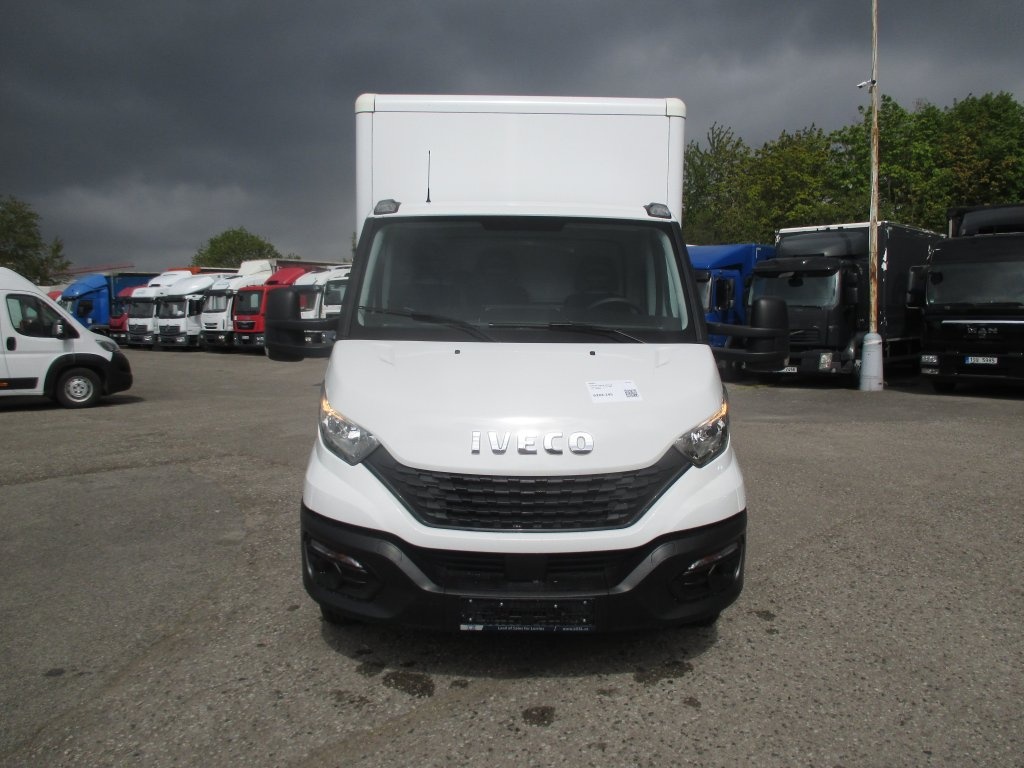 Iveco Daily 35C16, 164 700 km - 3