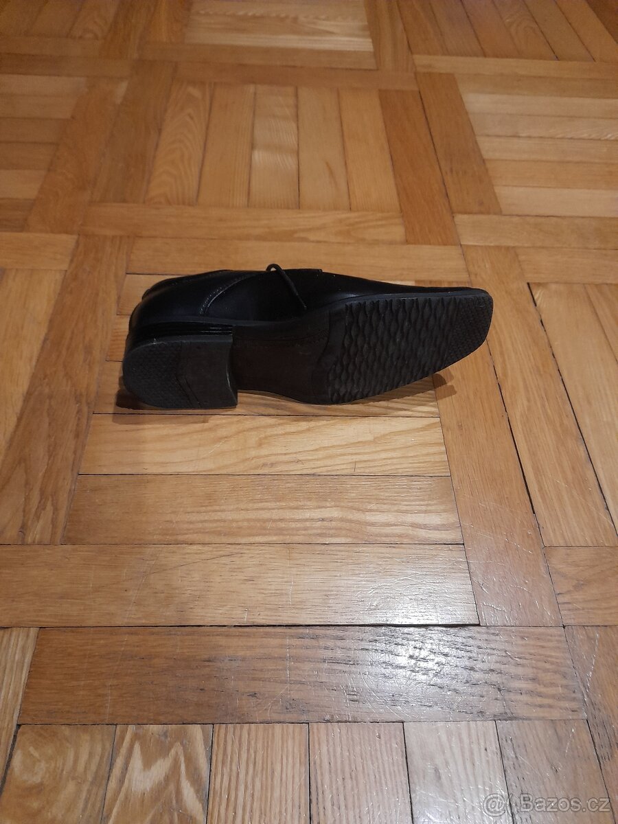 Boty společenské - 3