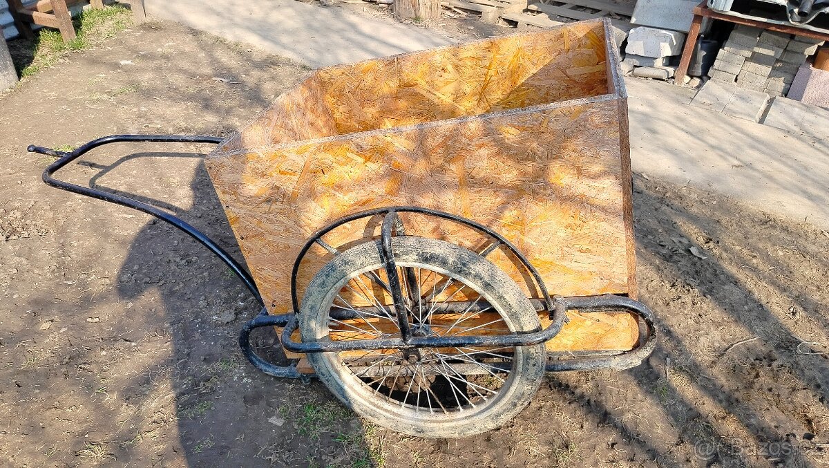 Kára,dvoukolák - 3