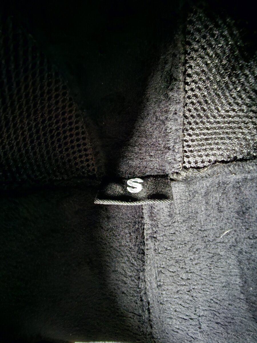 Dětská lyžařská helma S - 3