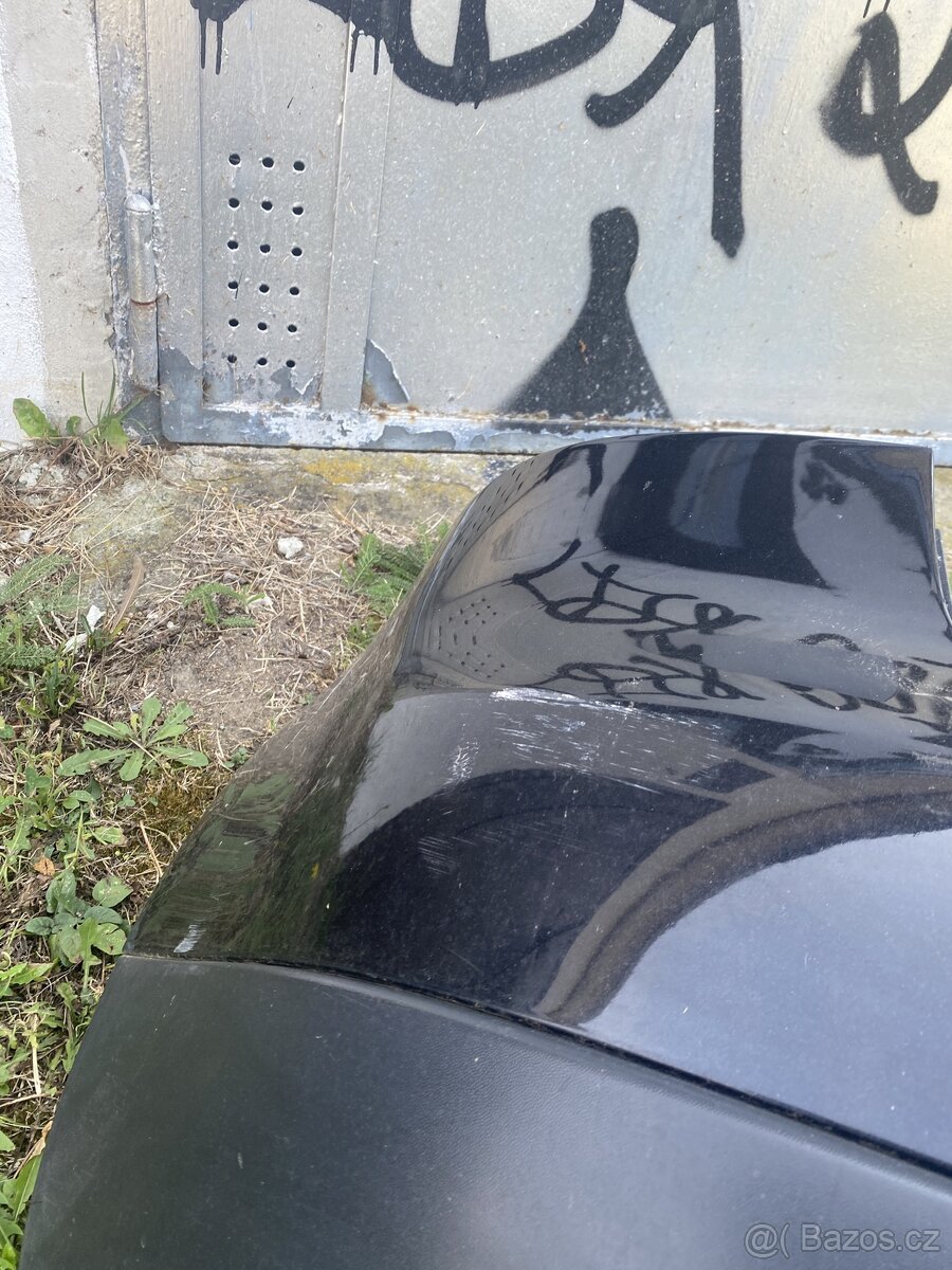 Zadní nárazník golf 5 - 3