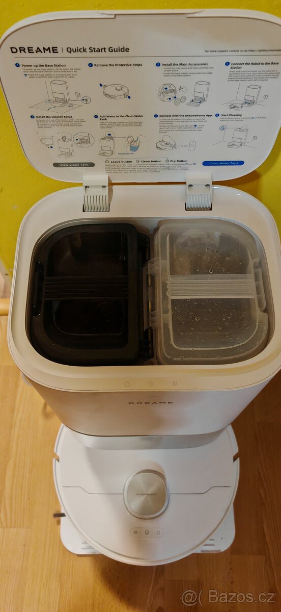 Dreame L10s Ultra - 3